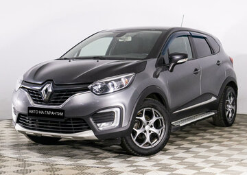 Renault Kaptur