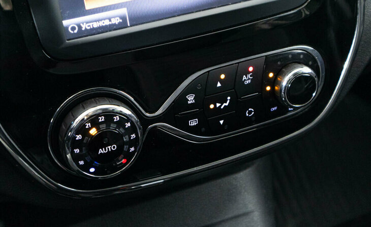 Renault Kaptur - Фото 10