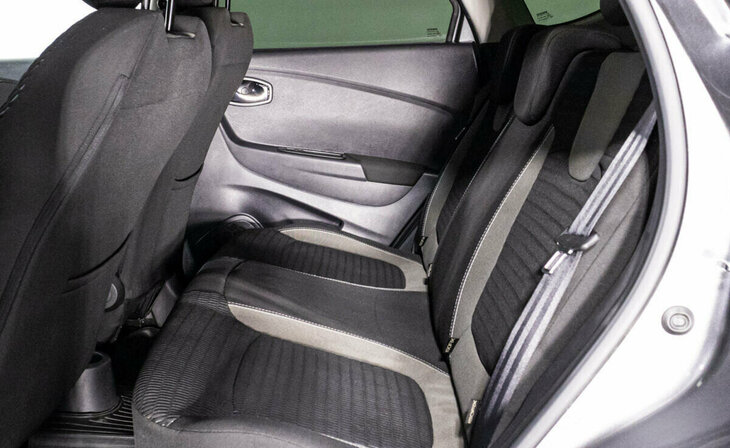 Renault Kaptur - Фото 11