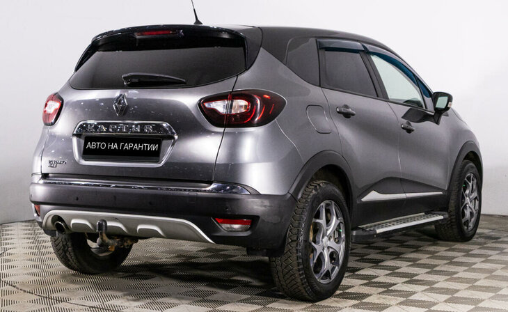 Renault Kaptur - Фото 2