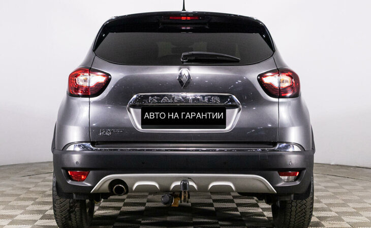 Renault Kaptur - Фото 3