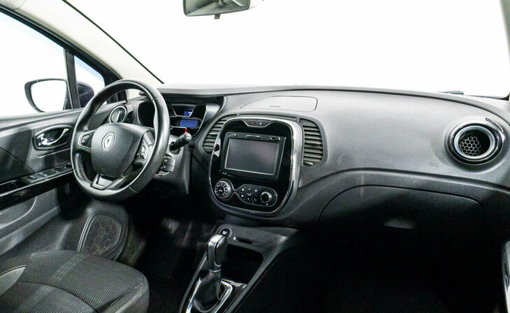 Renault Kaptur - Фото 4