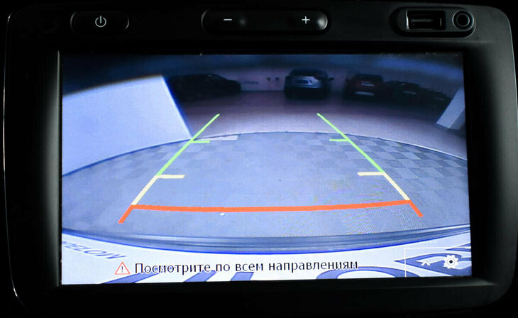 Renault Kaptur - Фото 10