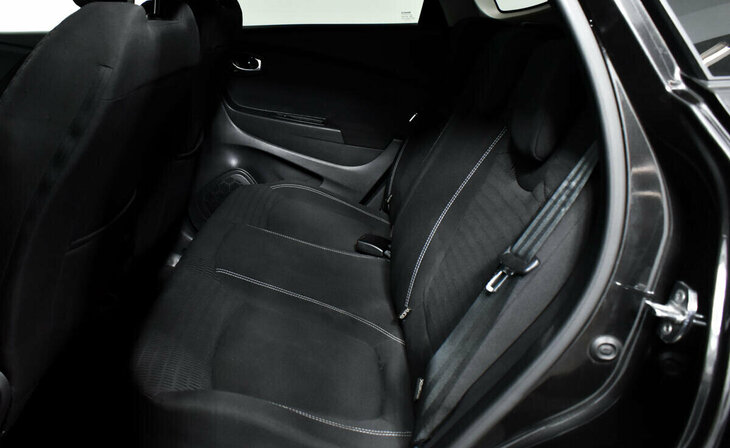 Renault Kaptur - Фото 11