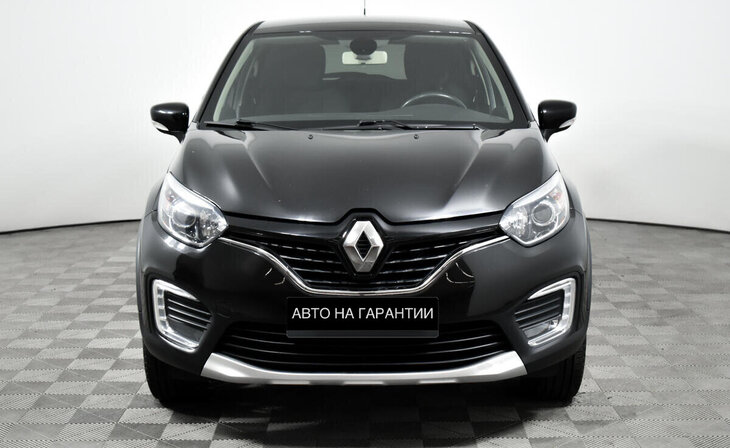 Renault Kaptur - Фото 1