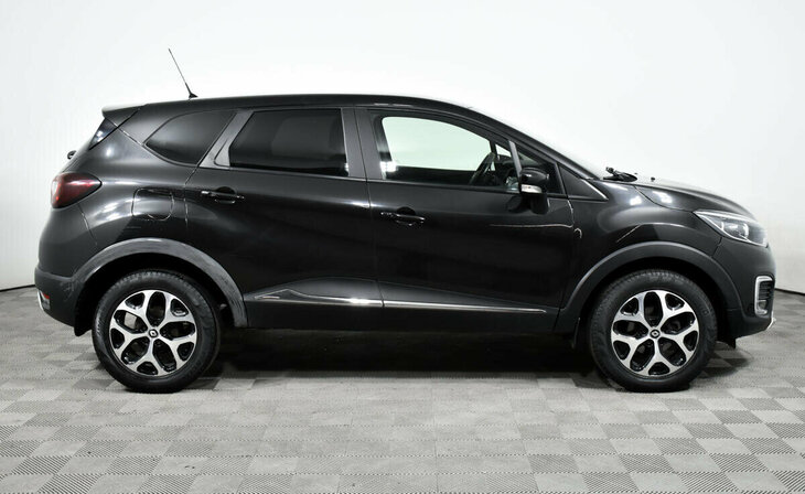 Renault Kaptur - Фото 3