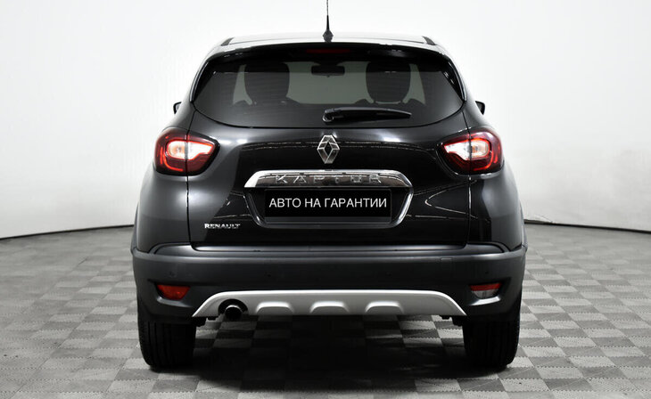 Renault Kaptur - Фото 5