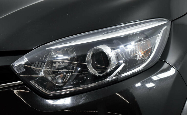 Renault Kaptur - Фото 6