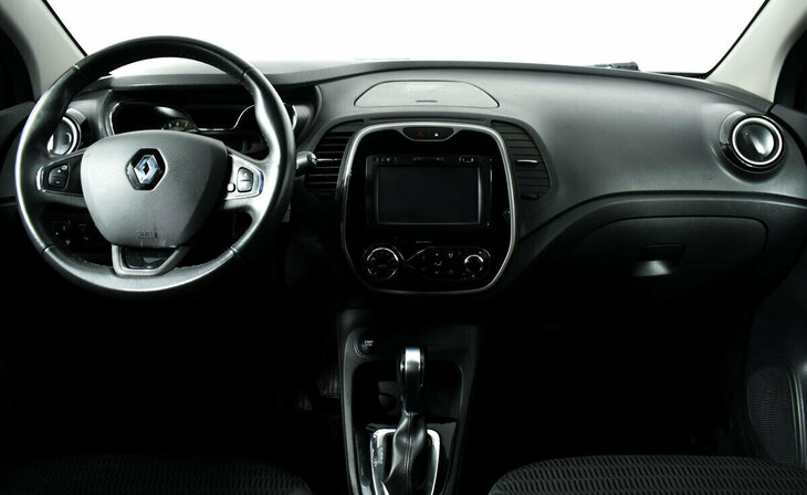 Renault Kaptur - Фото 8
