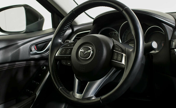 Mazda 6 - Фото 12