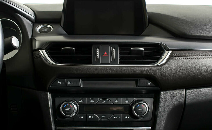 Mazda 6 - Фото 13