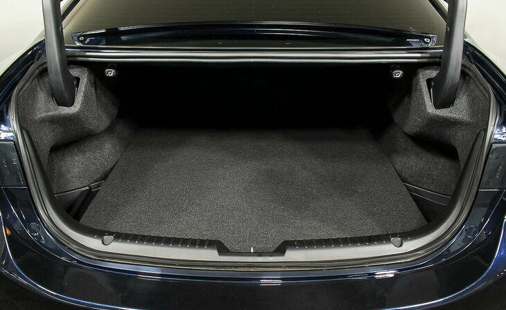 Mazda 6 - Фото 17