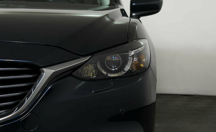 Mazda 6 - Фото 7