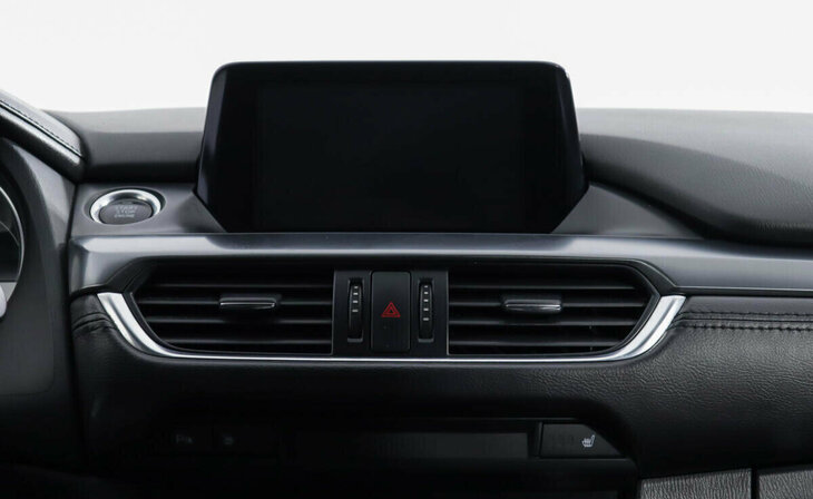 Mazda 6 - Фото 10