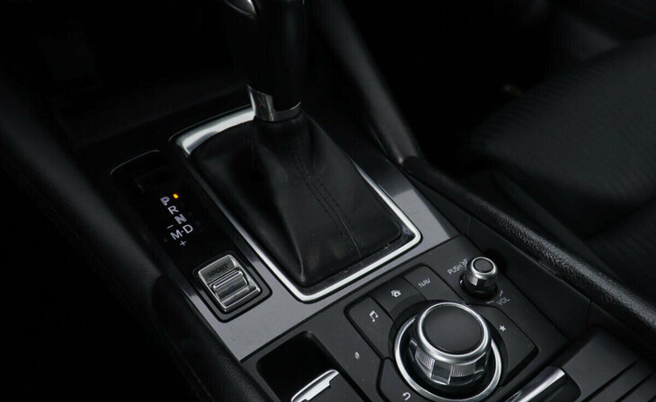 Mazda 6 - Фото 12