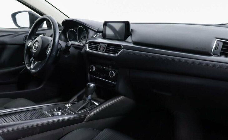 Mazda 6 - Фото 6