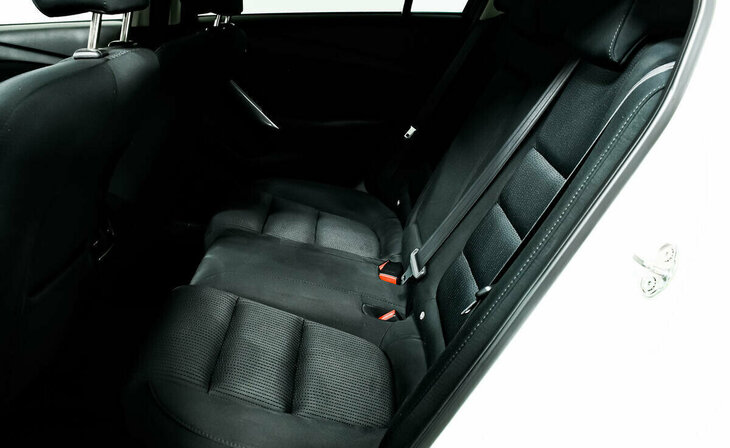 Mazda 6 - Фото 9