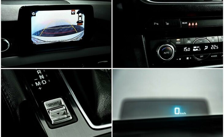 Mazda 6 - Фото 8