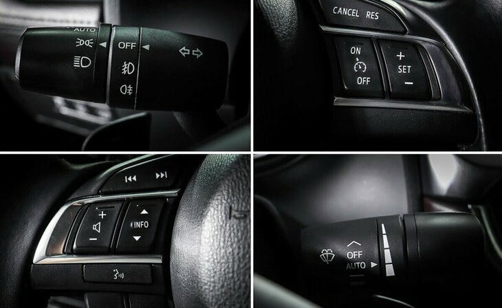 Mazda 6 - Фото 13