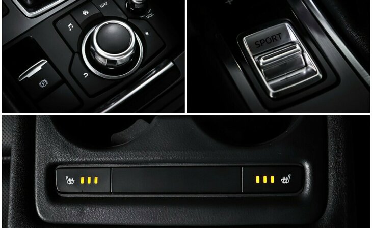 Mazda 6 - Фото 16