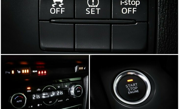 Mazda 6 - Фото 17