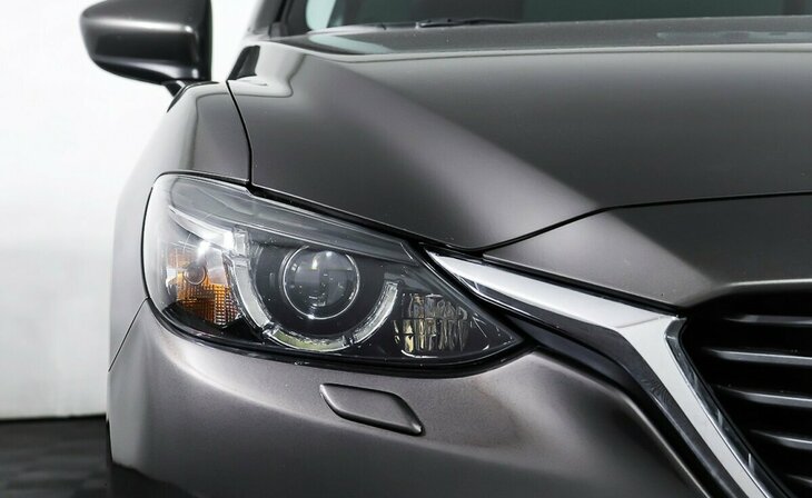 Mazda 6 - Фото 6