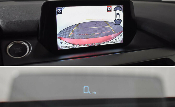 Mazda 6 - Фото 12