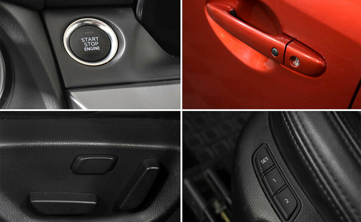 Mazda 6 - Фото 13