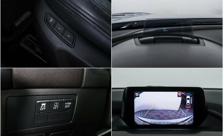 Mazda 6 - Фото 9