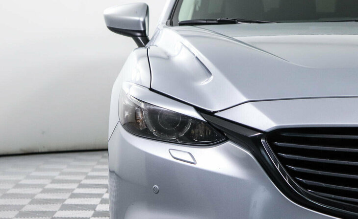 Mazda 6 - Фото 4