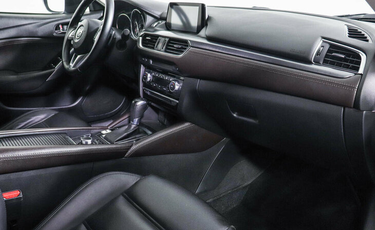 Mazda 6 - Фото 5