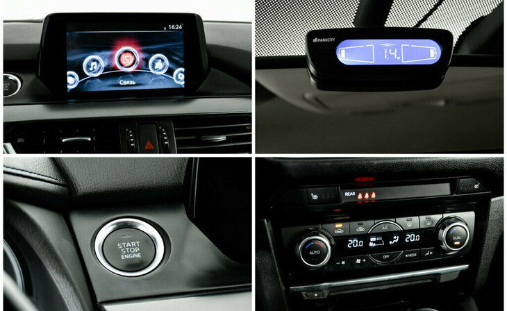 Mazda 6 - Фото 10