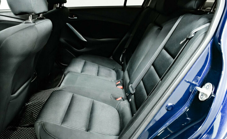 Mazda 6 - Фото 11