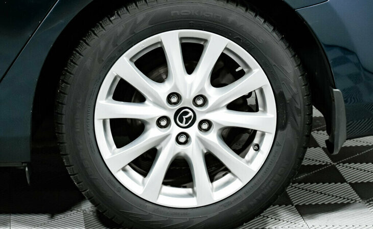 Mazda 6 - Фото 6