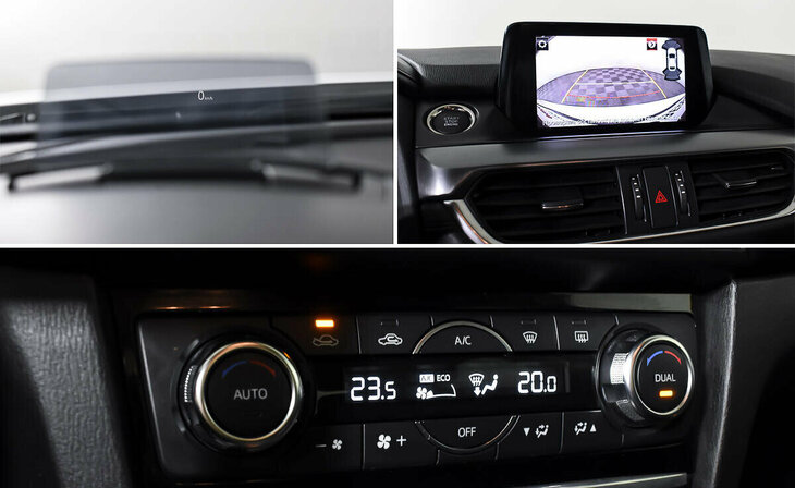 Mazda 6 - Фото 13