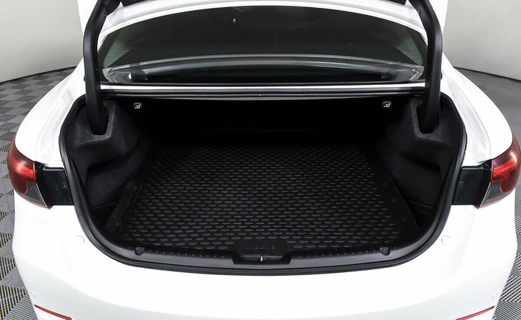 Mazda 6 - Фото 16