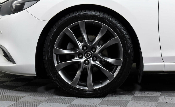 Mazda 6 - Фото 7