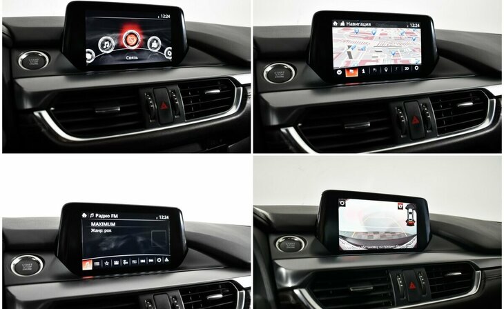 Mazda 6 - Фото 11