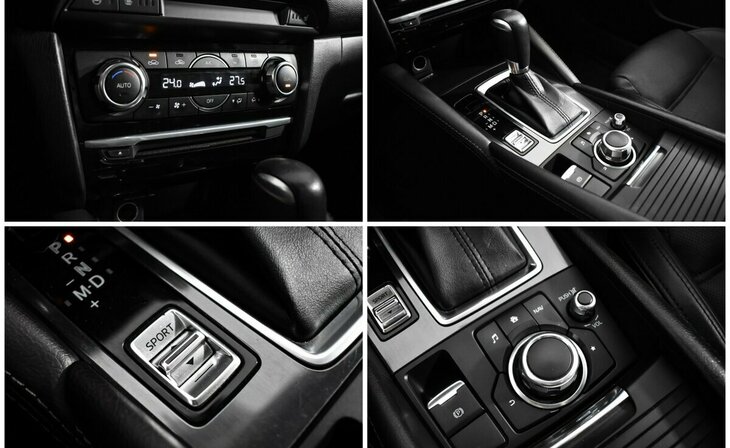 Mazda 6 - Фото 12