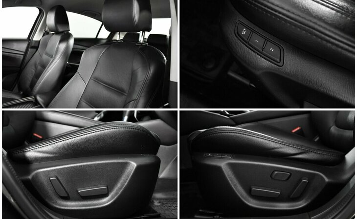 Mazda 6 - Фото 13
