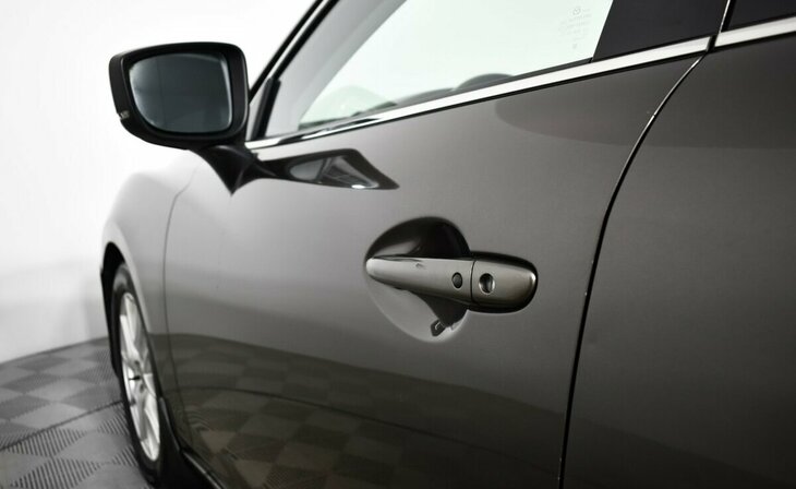 Mazda 6 - Фото 14