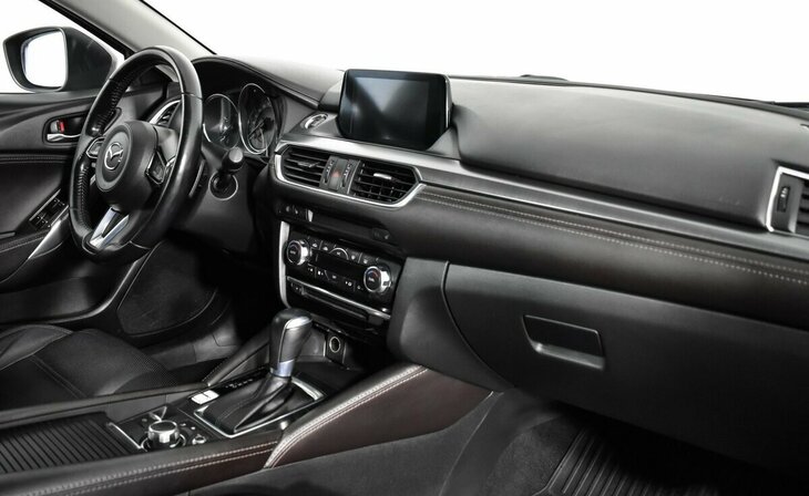 Mazda 6 - Фото 6