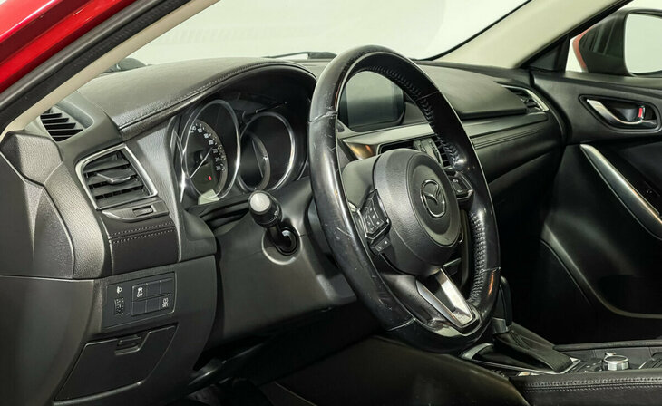 Mazda 6 - Фото 6