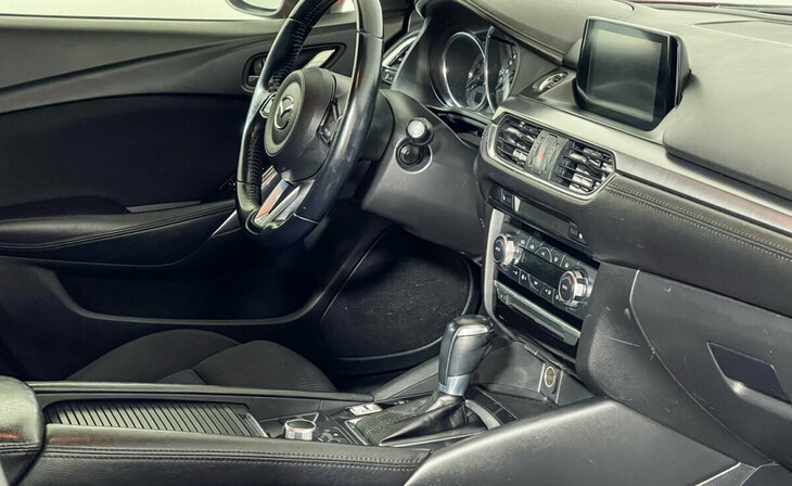 Mazda 6 - Фото 7