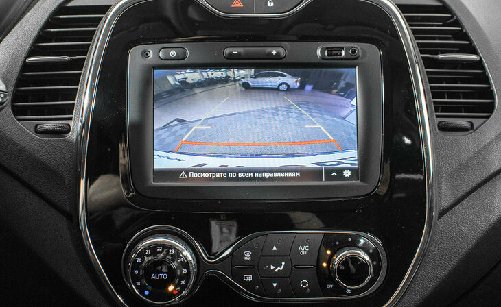 Renault Kaptur - Фото 9