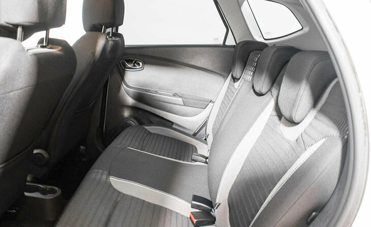 Renault Kaptur - Фото 10