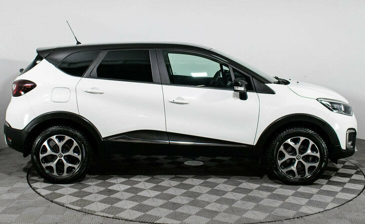 Renault Kaptur - Фото 3