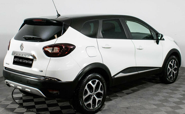 Renault Kaptur - Фото 4