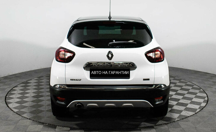 Renault Kaptur - Фото 5