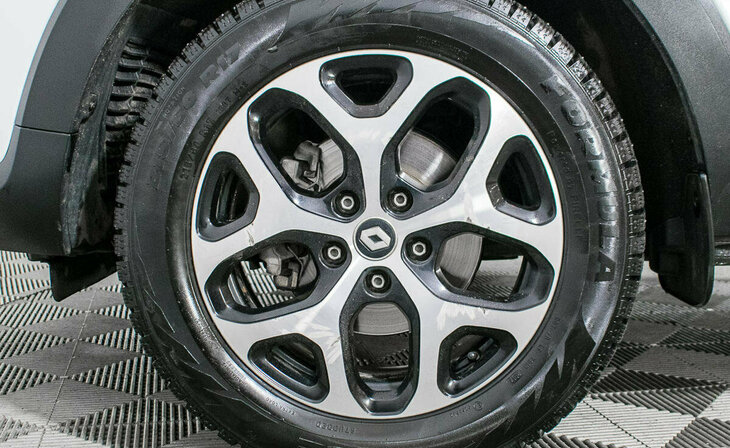 Renault Kaptur - Фото 6